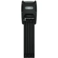 ABUS Bordo Alarm 6000KA/90 Schwarz Faltschloss