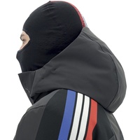 Uyn Natyon Balaclava Sturmhaube black/multicolor 1 54-58 cm