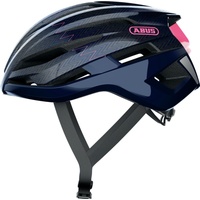 ABUS StormChaser 51-55 cm zigzag blue 2022