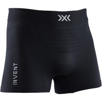 X-Bionic Invent Light Boxershorts Herren opal black/arctic white S