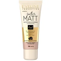 Satin matt Eveline, Satin Matt 30ml