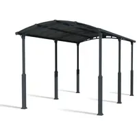 CANOPIA Carport Alpine 649 x 359 x 307 cm