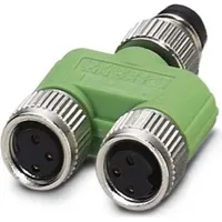 Phoenix Contact Y-Verteiler M8 SAC-3P-M 8Y/2XM 8FS