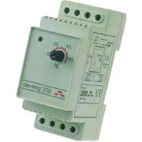 Devi Thermostat devireg 330 140F1070