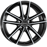 Borbet W 8 0x20 5x112 ET35 MB66 6