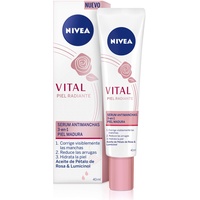 NIVEA Vital Piel Radiante Anti-Flecken Serum 3in1 40 ml