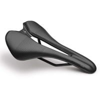 Specialized Romin Evo Comp Gel Sattel - Black -