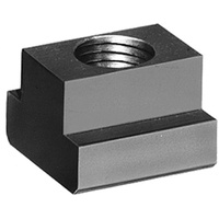 AMF T-Nutenstein mit Gewinde 10 mm