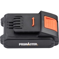 Primaster Ersatzakku 20 V 2,5 Ah