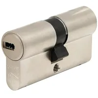 ABUS EC660NP Profildoppelzylinder 28/34 mm