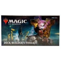 Wizards of the Coast Theros Beyond Death Deck Builder's
