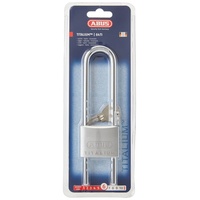 ABUS Zylindervorhangschloss 64TI/50HB60-150 Schlossk.-B.50mm Spez.-Alu.versch.-schl.