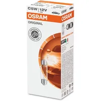 Osram Original C5W 12V, 5W