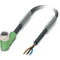 Phoenix Contact Sensor-/Aktor-Kabel SAC-3P- 1,5 1669738,