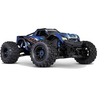 TRAXXAS Wide Maxx (RTR Ready-to-Run)