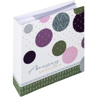Walther design Walther Memo ME-485-A Amazing Memories 9x13cm grün
