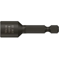 WERA 869/4 Außensechskant Bit 7x65mm, 1er-Pack (05060276001)