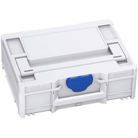 Tanos Systainer3 M 137 83000002 Transportkiste ABS Kunststoff (L