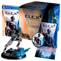 THQ Nordic Elex II - Collectors Edition
