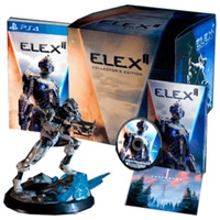 THQ Nordic Elex II - Collector's Edition (PS5)