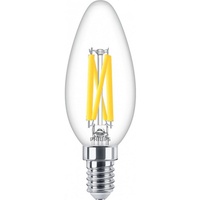 Philips Classic LED Kerze E14 5.9-60W/WW (324558-00)