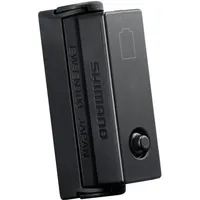 Shimano Steps En100 E-tube A-verbindung Schwarz Schwarz One Size
