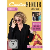 Edel Music & Entertainment CD / DVD Candice Renoir,