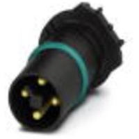 Phoenix Contact 1406396 Sensor-/Aktor-Einbausteckverbinder M12 Polzahl Sensoren: 4 60