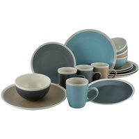 CreaTable Kombiservice Nordic Living cool