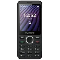 MyPhone Maestro 2 schwarz