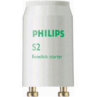 Philips Starter 4-22W SER 220-240V WH EUR