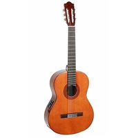 Yamaha CX40 4/4 NT natural