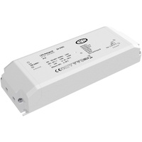 EVN Lichttechnik LED-Netzgerät 24VDC 1-50 Watt SLK 240 50