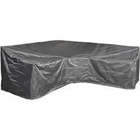 AeroCover Schutzhülle für Eck-Lounge 255 cm x 255 cm