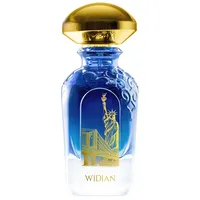 Widian Sapphire Collection New York  Eau de Parfum 50