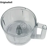 Bosch Rührschüssel 12009553 transparent