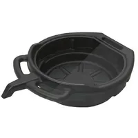 BGS Öl-Auffangwanne mit Ausgießer 8 l