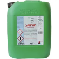 Sanit Chemie Urinsteinlöser 10L Kanister