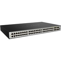 D-Link 52-Port Gigabit Switch