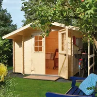 Kiehn-Holz Schwarze Berge«, beige