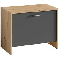 ByLIVING Sitzbank Breite 60 cm,