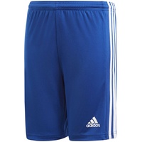 Adidas Shorts Squadra 21 - Blau,Weiß - 152