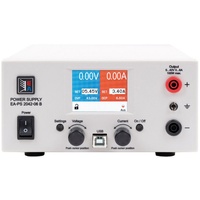 EA Elektro Automatik EA Elektro-Automatik Labornetzgerät, einstellbar EA, Labornetzgerät
