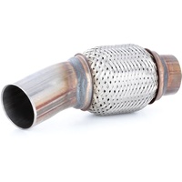 FA1 Flexrohr, Abgasanlage