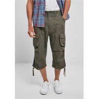 Brandit Textil Urban Legend Hosen Olive M
