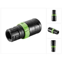 Festool Anschlussmuffe D 27 DM-AS/CT 577162