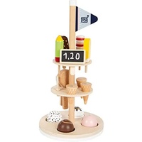 Small Foot Company small foot 12232 - Eisständer fresh,