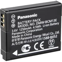 Mediaruler DMW-BCM13E