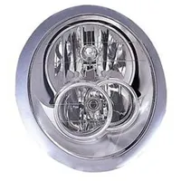 Van Wezel Scheinwerfer Rechts 0503962