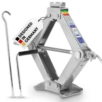 Alca alca® Auto Lift X-Power Scherenwagenheber 2t
